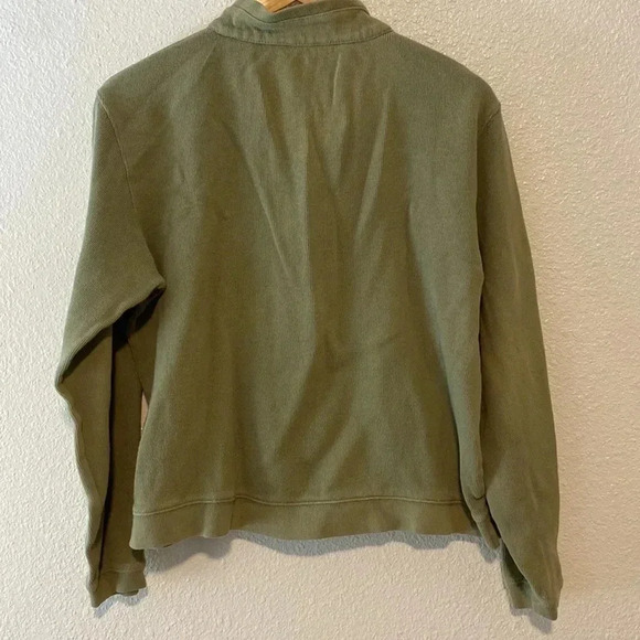 Woolrich womens medium sweater - Picture 7 of 7